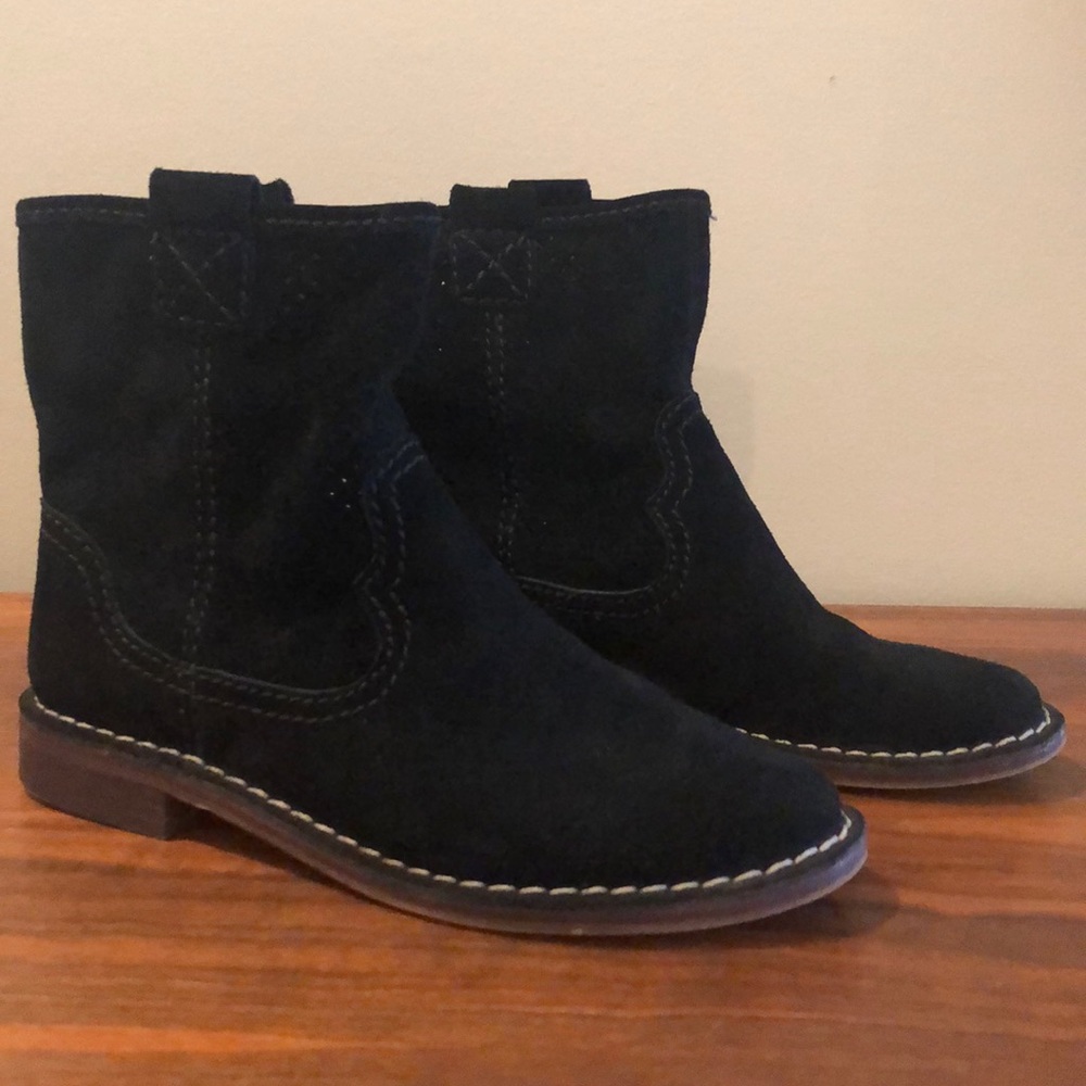 Clark’s boots